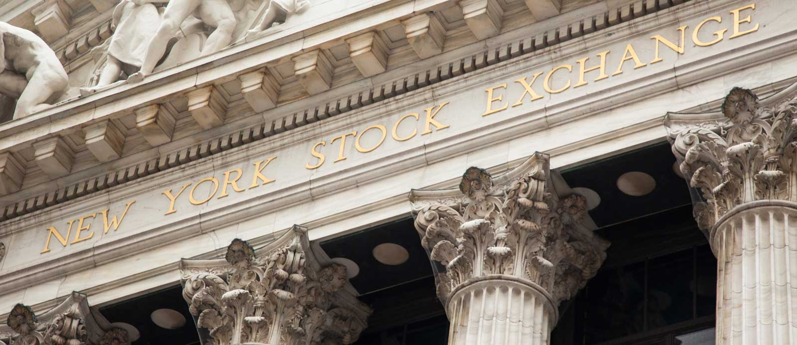 New York Stock Exchange