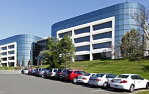 Danbury Office