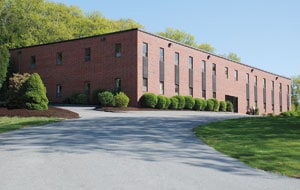 Falmouth Office