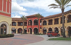 Sarasota Office